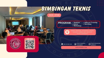 Training Strategi Bisnis Terbaik: Panduan Praktis untuk Profit & Inovasi