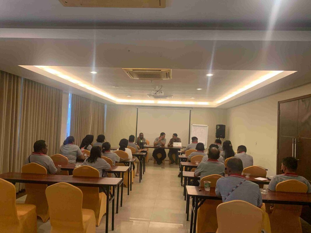 Bimtek AI Automasi Proses Bisnis Pengadaan dan Keuangan Daerah Terbaru 2025