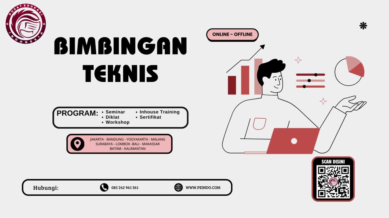 Bimtek AI Automasi Proses Bisnis Pengadaan dan Keuangan Daerah Terbaru 2025