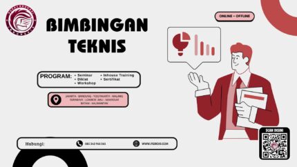 Bimtek Aplikasi AHSP Terbaru untuk Rencana Anggaran Biaya Proyek Efektif