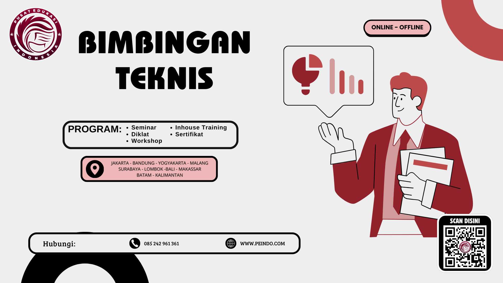 Bimtek Aplikasi AHSP Terbaru untuk Rencana Anggaran Biaya Proyek Efektif Bimtek Aplikasi AHSP Terbaru untuk Rencana Anggaran Biaya Proyek Efektif