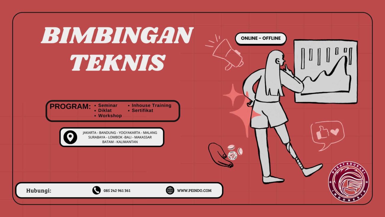 Bimtek Audit Internal Risiko Informasi Pasien Rumah Sakit