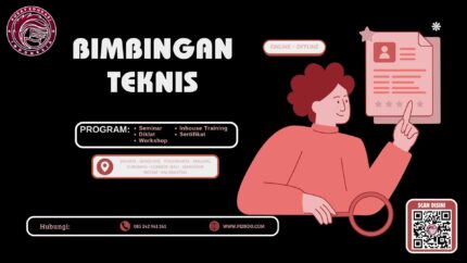 Bimtek Cybersecurity Proteksi Data Instansi Pemerintah: Strategi Keamanan Digital Terbaik 2025