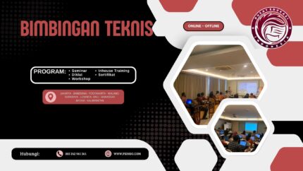 Bimtek Digitalisasi Arsip dan Dokumen Pemerintah Solusi Efektif Pengelolaan Data