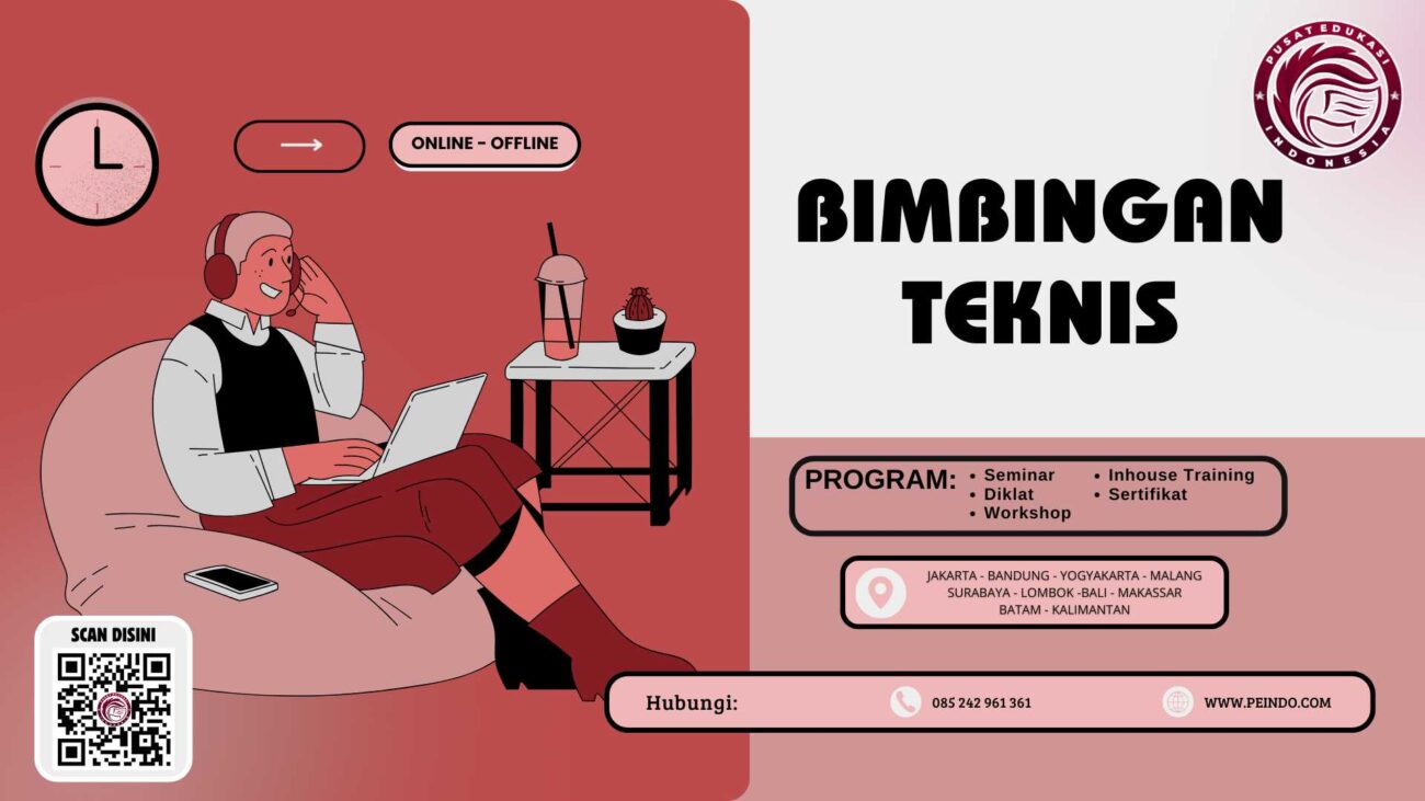 Bimtek Good Financial Governance Terintegrasi Sinergi PP 12/2019 dengan SIPD dan SiMaWA untuk Pengelolaan Keuangan Daerah Optimal