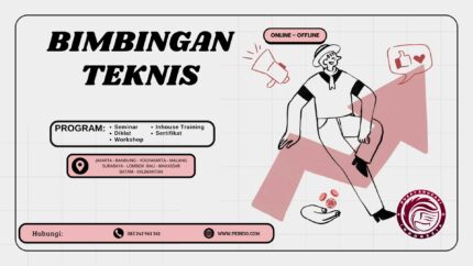 Bimtek Implementasi SIMRS: Implementasi Efektif Rumah Sakit