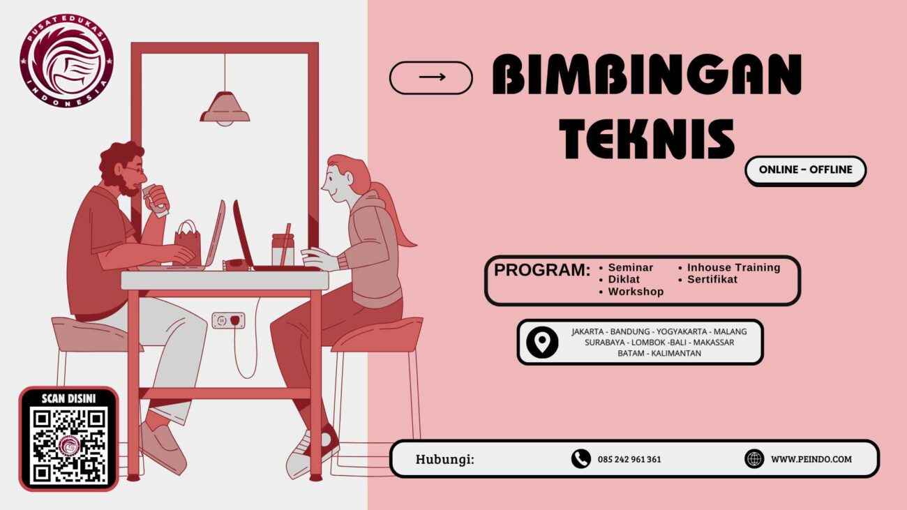 Bimtek Inclusive Governance untuk Meningkatkan Akses Publik Kelompok Rentan