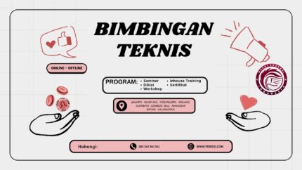 Bimtek Inovasi Desa dalam Pembangunan Ekonomi dan Pemberdayaan Masyarakat