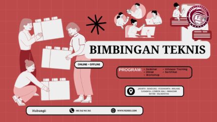 Bimtek Jenis Tarif Penerimaan Negara Volatil pada Kementerian Kelautan dan Perikanan Sesuai PMK Nomor 1 Tahun 2025