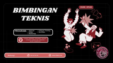 Bimtek Keuangan Non Pajak Terkini 2025