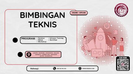 Bimtek MOD Rumah Sakit Terbaru untuk Manajemen Efektif