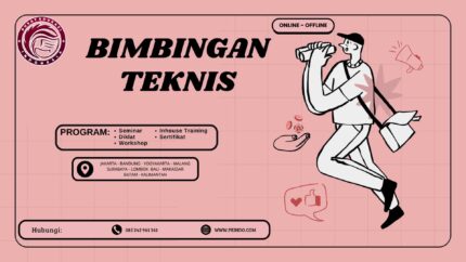 Bimtek Manajemen Gizi Rumah Sakit: Peningkatan Kompetensi Profesional