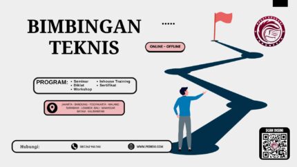 Bimtek Manajemen Keuangan Rumah Sakit Berbasis BLUD Terbaru 2025
