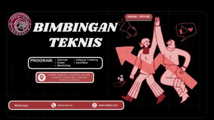 Bimtek Manajemen Mutu dan Keselamatan Pasien Rumah Sakit