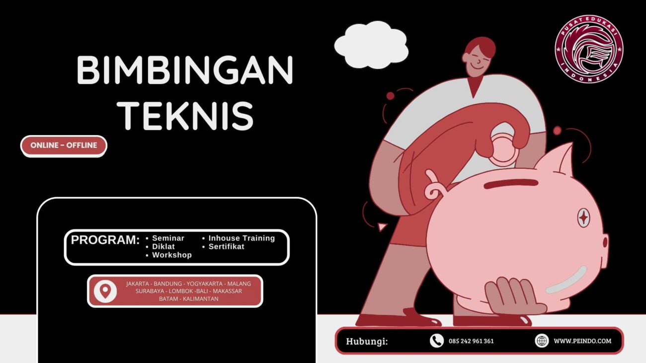 Bimtek Manajemen Pengembangan SDM ASN Terbaik untuk Peningkatan Kompetensi