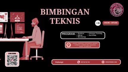 Bimtek Manajerial Kepemimpinan Rumah Sakit Terbaru 2025-2026