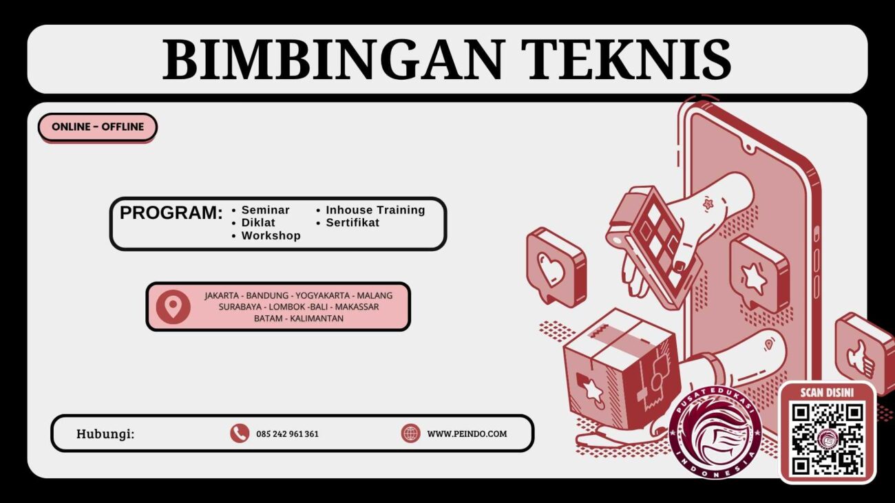 Bimtek Mekanisme Tunda Bayar Dalam Pengunaan APBD dan APBN Terbaru 2025