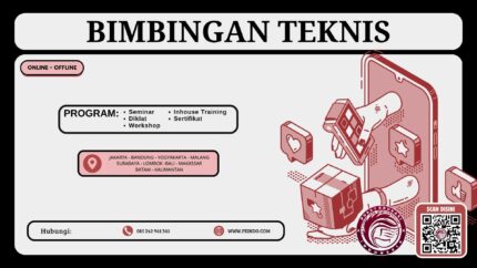 Bimtek Mekanisme Tunda Bayar Dalam Pengunaan APBD dan APBN Terbaru 2025