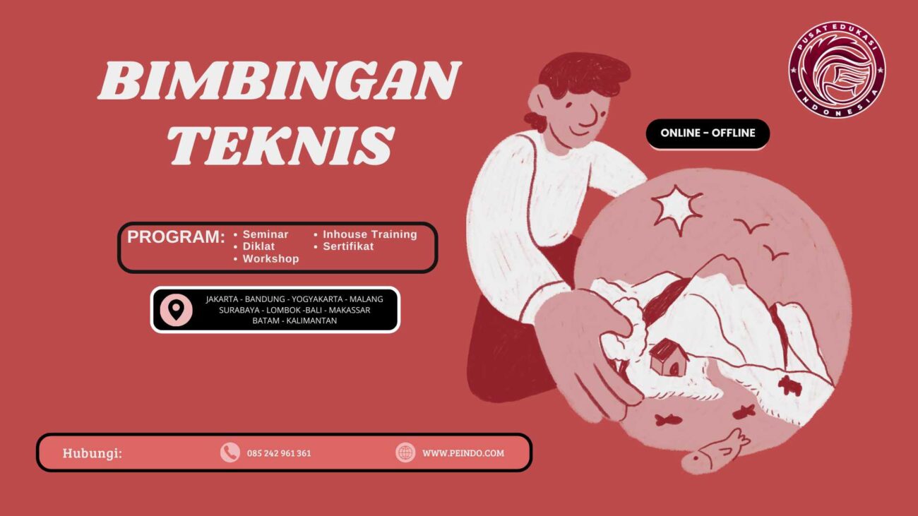 Bimtek OSS RBA Perusahaan: Panduan Lengkap Perizinan Berbasis Risiko