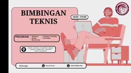 Bimtek Organisasi dan Tata Kerja Badan Kepegawaian Negara Sesuai BKN Nomor 1 Tahun 2025