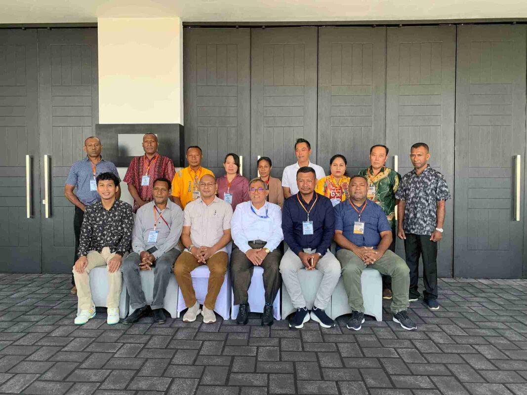 Bimtek PMK Nomor 5 Tahun 2025 Tentang Tata Cara Penjaminan Pemerintah untuk Percepatan Energi Terbarukan dalam Penyediaan Tenaga Listrik