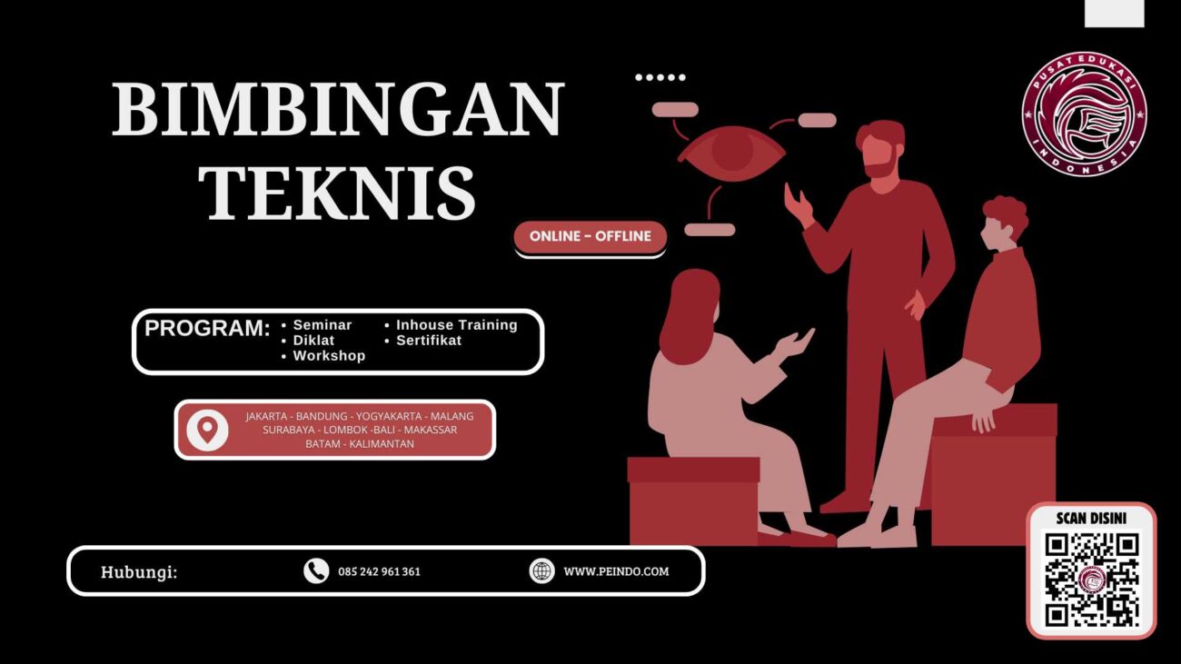 Bimtek PMK Nomor 5 Tahun 2025 Tentang Tata Cara Penjaminan Pemerintah untuk Percepatan Energi Terbarukan dalam Penyediaan Tenaga Listrik