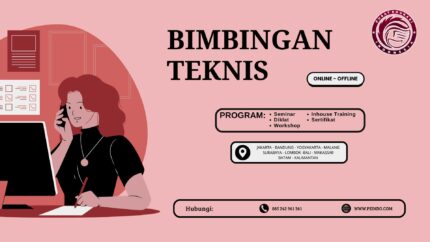 Bimtek PMK Nomor 1 Tahun 2025 Tentang Jenis Tarif Penerimaan Negara Volatil pada Kementerian Kelautan dan Perikanan