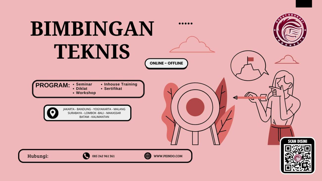 Bimtek PMK Nomor 6 Tahun 2025 Organisasi dan Tata Kerja Badan Pengelola Dana Perkebunan