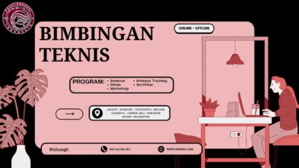 Bimtek Pedoman Pemeriksaan dan Penagihan Pajak Daerah Sesuai PMK RI Nomor 7 Tahun 2025