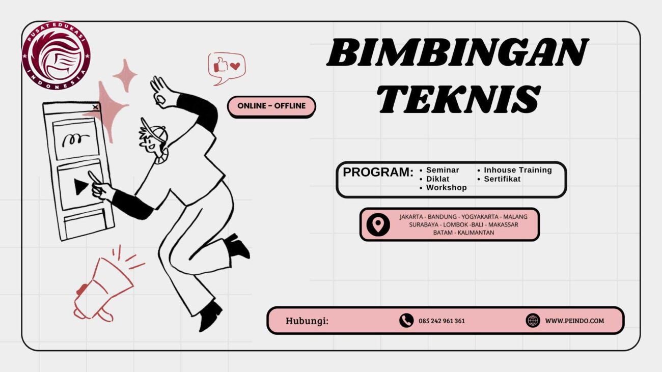 Bimtek Pelatihan Layanan Prima Rumah Sakit Pelatihan Excellent Service Profesional