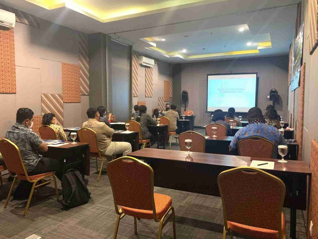 Bimtek Pelatihan Manajemen Aset Desa dan Pencatatan Inventaris Terbaru 2025-2026