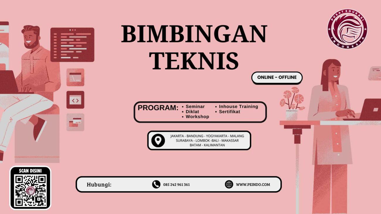 Bimtek Pelatihan Manajemen Aset Desa dan Pencatatan Inventaris Terbaru 2025-2026