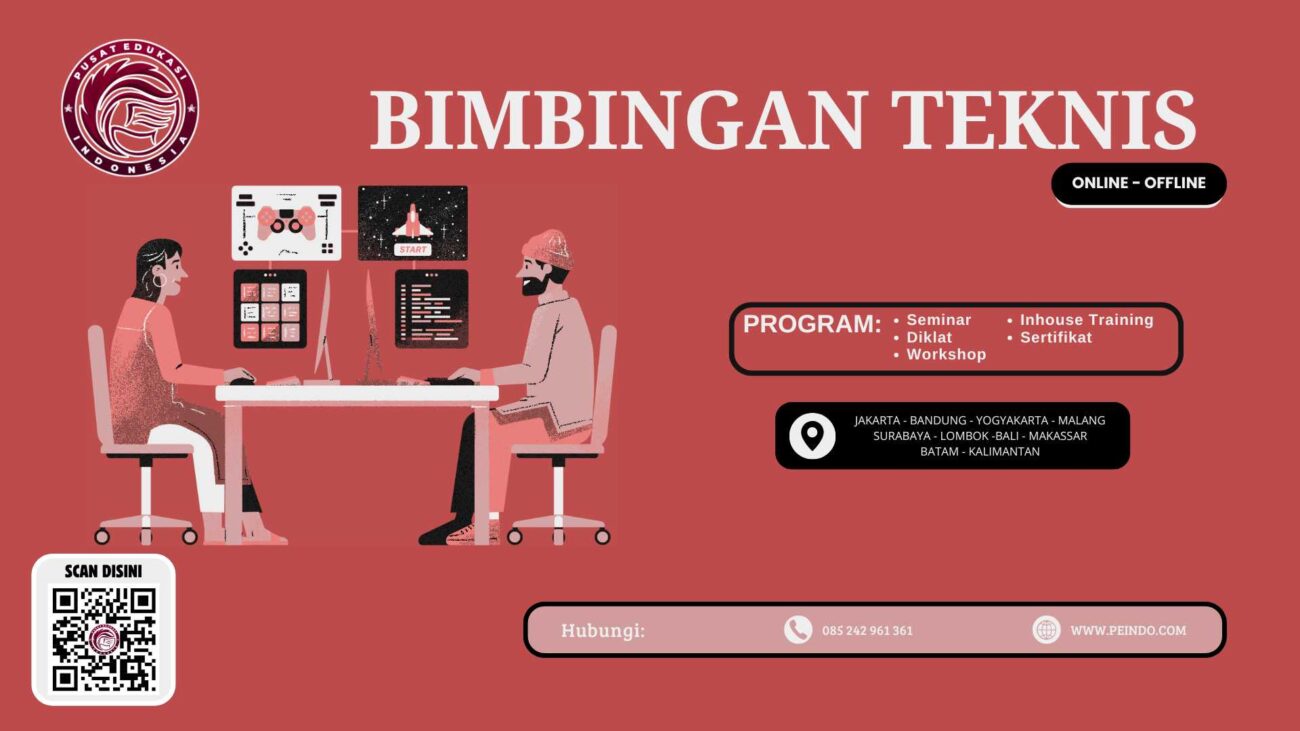 Bimtek Pelatihan Penyusunan RKPDes dan APBDes yang Efektif dan Partisipatif Terbaru 2025-2026