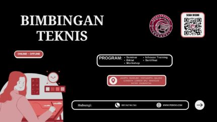 Bimtek Pelatihan Revit Kontruksi Terbaru 2025-2026