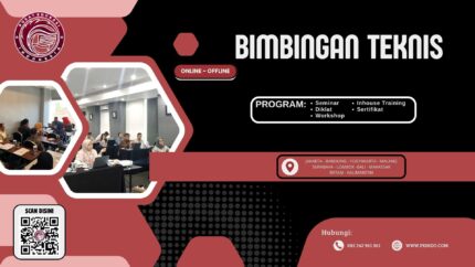 Bimtek Pemanfaatan AI untuk Optimalisasi Pelayanan Publik