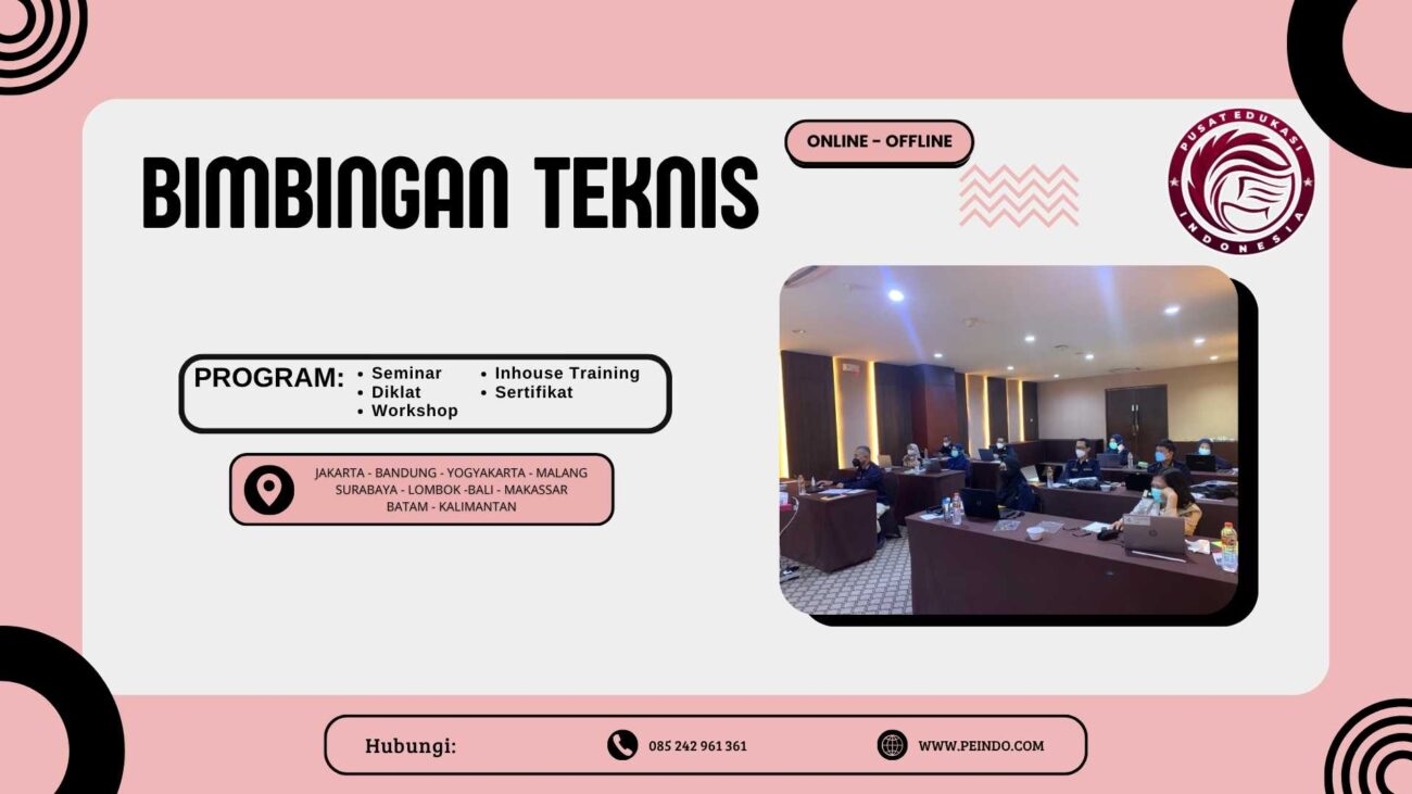 Bimtek Pembentukan Koperasi Merah Putih KOPDES Berdasarkan Instruksi Presiden 9/2025