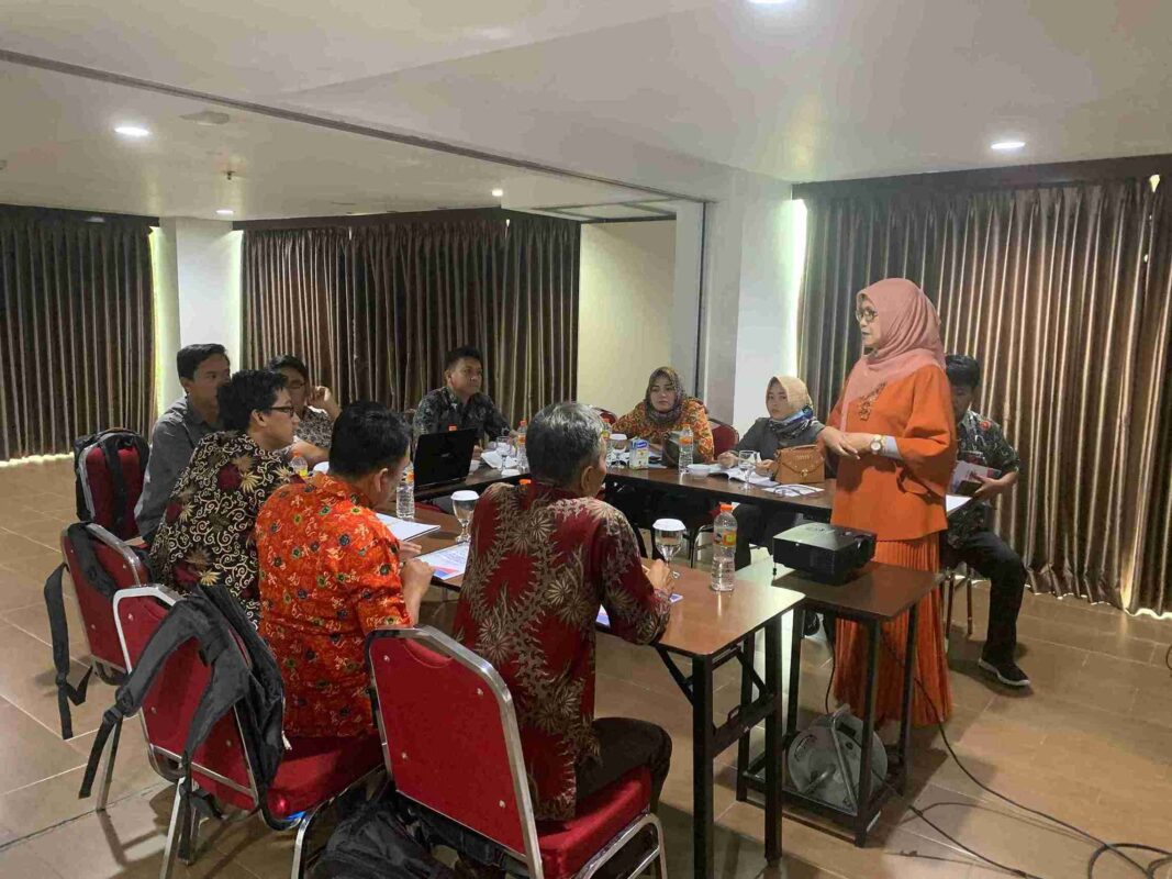 Bimtek Pemungutan dan Penagihan Pajak Daerah Secara Efektif dan Efisien Terbaru 2025-2026