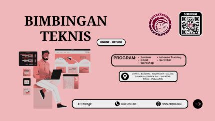 Bimtek Pemungutan dan Penagihan Pajak Daerah Secara Efektif dan Efisien Terbaru 2025-2026