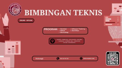Bimtek Penanganan dan Pencegahan Dampak Bencana pada Infrastruktur Terbaru 2025