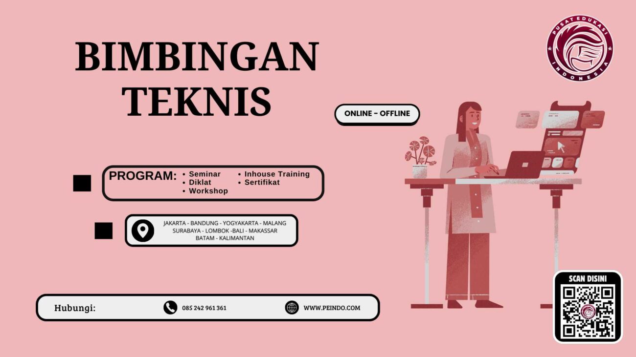 Bimtek Penatakelolaan Bagian Umum Rumah Tangga Setda Terbaru 2025-2026