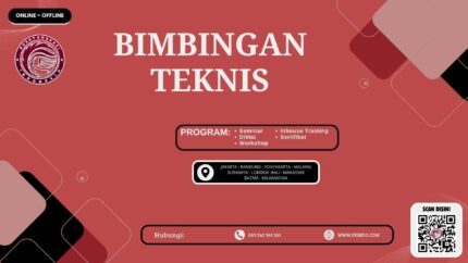 Bimtek Pendampingan Penyusunan Renstra PD Inmendagri No. 2 Tahun 2025 Terbaru
