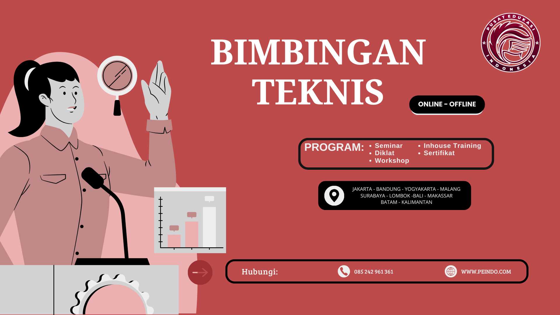 Bimtek Penerapan BKN Nomor 1 Tahun 2025 Tentang Organisasi dan Tata Kerja Badan Kepegawaian Negara Bimtek Penerapan BKN Nomor 1 Tahun 2025 Tentang Organisasi dan Tata Kerja Badan Kepegawaian Negara