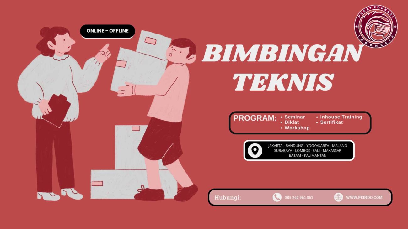 Bimtek Pengawasan Digital, Audit, dan SPIP: Strategi Penatausahaan Efektif di Era Revolusi Industri 4.0