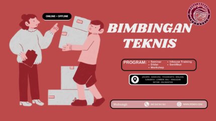 Bimtek Pengawasan Digital, Audit, dan SPIP: Strategi Penatausahaan Efektif di Era Revolusi Industri 4.0