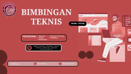 Bimtek Pengelolaan BMD Rumah Sakit Terbaru 2025-2026