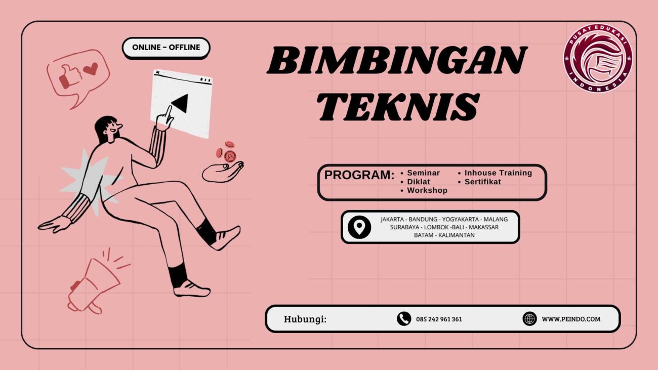 Bimtek Pengelolaan Dana BOS dan BOPD: Efisiensi dan Kepatuhan Regulasi