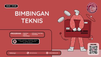Bimtek Pengelolaan Jabatan Fungsional Profesional dan Efektif untuk Peningkatan Karir