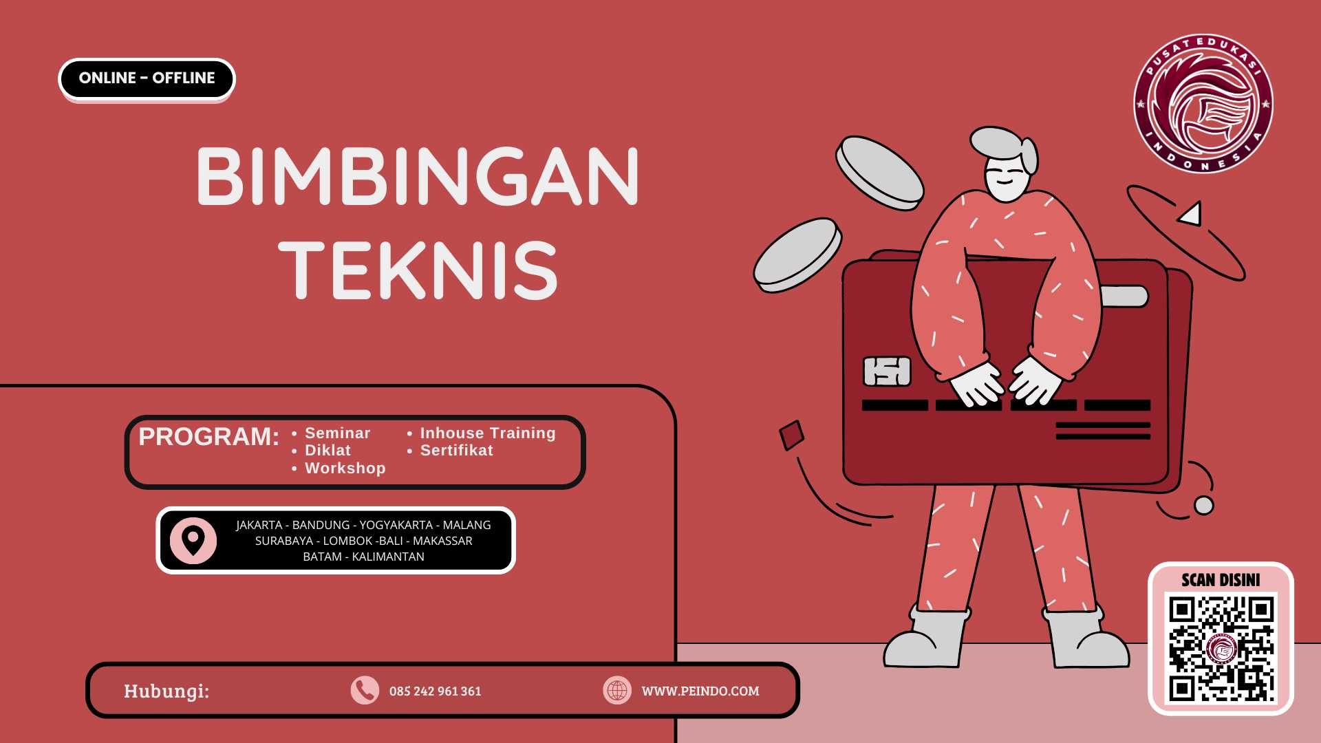 Bimtek Pengelolaan Jabatan Fungsional Profesional dan Efektif untuk Peningkatan Karir Bimtek Pengelolaan Jabatan Fungsional Profesional dan Efektif untuk Peningkatan Karir