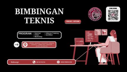 Bimtek Pengelolaan Kesehatan Lingkungan dan Sanitasi Dasar Terbaru 2025-2026
