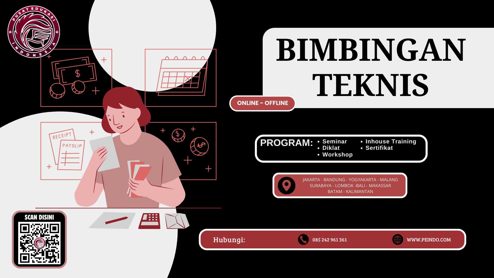 Bimtek Pengelolaan Keuangan Daerah Berbasis Aplikasi SIPD RI Terbaru 2025-2026 Bimtek Pengelolaan Keuangan Daerah Berbasis Aplikasi SIPD RI Terbaru 2025-2026